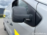  Renault  Trafic FGN L2H1 1300 KG DCI 120 S&S GRAND CONFORT  25 #9