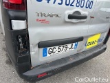  Renault  Trafic FGN L2H1 1300 KG DCI 120 S&S GRAND CONFORT  25 #14