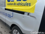  Renault  Trafic FGN L2H1 1300 KG DCI 120 S&S GRAND CONFORT  25 #15