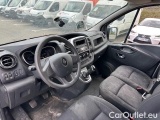  Renault  Trafic FGN L2H1 1300 KG DCI 120 S&S GRAND CONFORT  25 #18