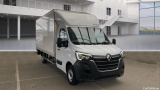  Renault  Master CC PROP R3500 L3 BLUE DCI 145 EURO VI CONFORT  32 #2