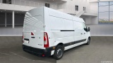 Renault  Master FGN TRAC F3500 L3H2 BLUE DCI 135 GRAND CONFORT  36 #3