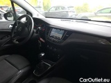  Opel  Crossland 1.2 TURBO 81KW ELEGANCE BUSINESS #4