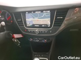 Opel  Crossland 1.2 TURBO 81KW ELEGANCE BUSINESS #11
