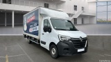 Renault  Master CC PROP R3500 L3 BLUE DCI 145 EURO VI CONFORT  43 #2