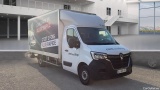  Renault  Master CC PROP R3500 L3 BLUE DCI 145 EURO VI CONFORT  50 #2