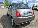  Fiat  500 1.0 70 CH HYBRIDE BSG S/S  58 #7