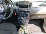  Fiat  500 1.0 70 CH HYBRIDE BSG S/S  58 #18