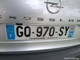  Opel  Crossland 1.2 TURBO 110 CH BVM6 ELEGANCE BUSINESS  61 #21