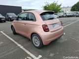  Fiat  500 E 95 CH ACTION PLUS  66 #17