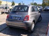  Fiat  500 1.0 70 CH HYBRIDE BSG S/S  75 #7