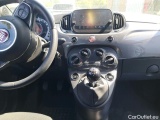  Fiat  500 1.0 70 CH HYBRIDE BSG S/S  75 #17