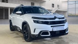  Citroen  C5 AIRCROSS PURETECH 180 S&S EAT8 SHINE  83 #2