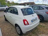  Fiat  500 1.0 70 CH HYBRIDE BSG S/S  86 #9