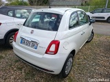  Fiat  500 1.0 70 CH HYBRIDE BSG S/S  86 #10