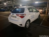 Toyota  Yaris HYBRIDE 116H FRANCE BUSINESS  89 #2