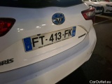  Toyota  Yaris HYBRIDE 116H FRANCE BUSINESS  89 #4