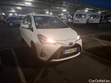  Toyota  Yaris HYBRIDE 116H FRANCE BUSINESS  89 #6