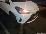  Toyota  Yaris HYBRIDE 116H FRANCE BUSINESS  89 #25