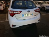  Toyota  Yaris HYBRIDE 116H FRANCE BUSINESS  89 #28