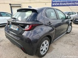  Toyota  Yaris HYBRIDE 116H FRANCE BUSINESS + STAGE HYBRID ACADEMY  98 #2