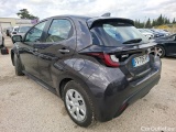  Toyota  Yaris HYBRIDE 116H FRANCE BUSINESS + STAGE HYBRID ACADEMY  98 #7