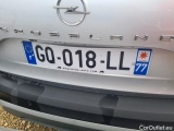  Opel  Crossland 1.2 TURBO 110 CH BVM6 ELEGANCE BUSINESS  102 #12