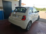  Fiat  500 E 95 CH (RED) 2.0  107 #5
