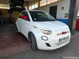  Fiat  500 E 95 CH (RED) 2.0  107 #6
