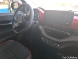  Fiat  500 E 95 CH (RED) 2.0  107 #7