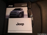  Jeep  Compass 1.3 PHEV T4 190 CH 4XE EAWD LIMITED  109 #24