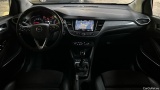  Opel  Crossland 1.2 TURBO 130 CH BVM6 ULTIMATE  111 #6