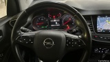  Opel  Crossland 1.2 TURBO 130 CH BVM6 ULTIMATE  111 #17