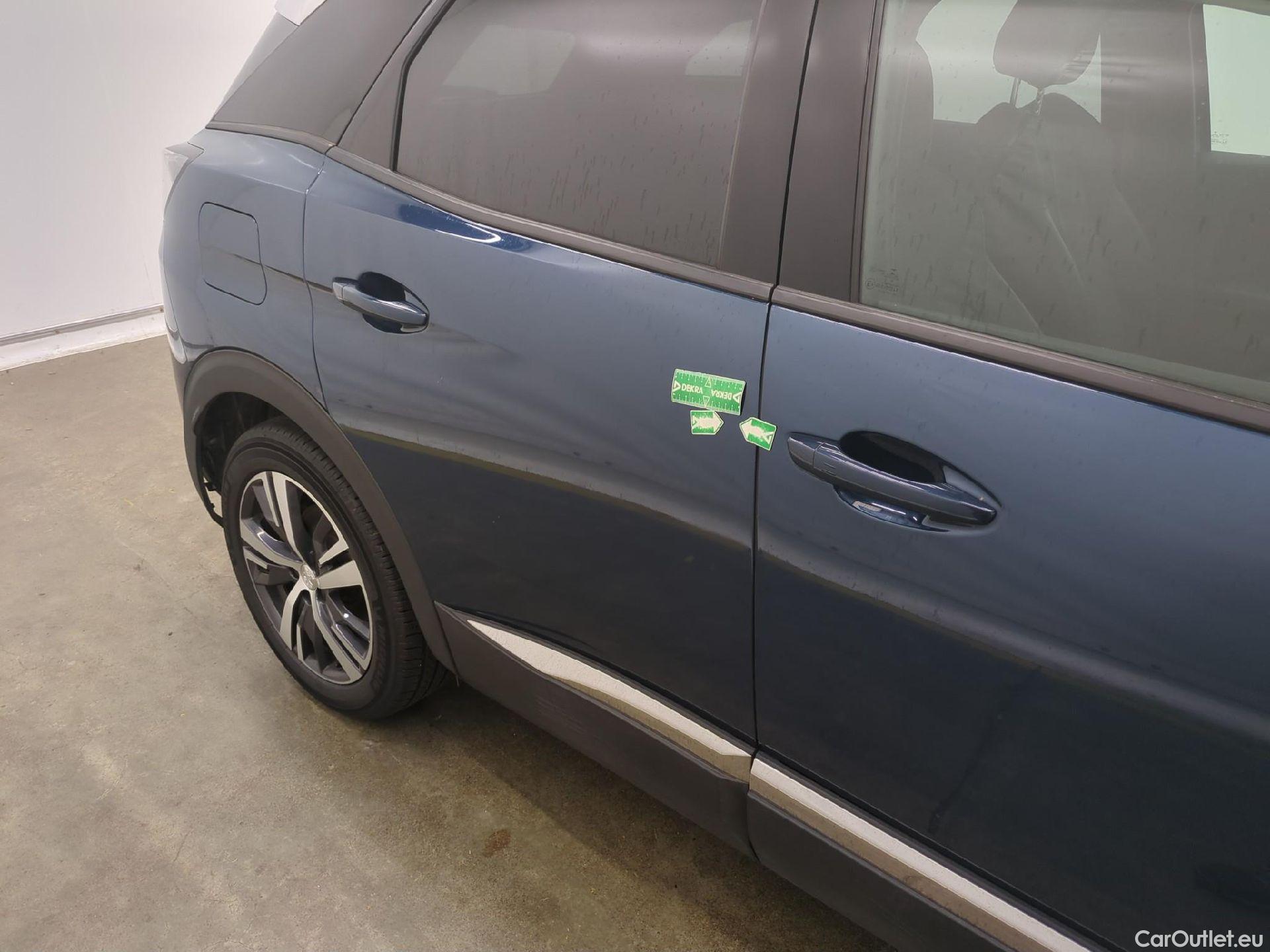  Peugeot  3008  II Allure Pack 1.5 HDi 130CV BVA8 E6d #20