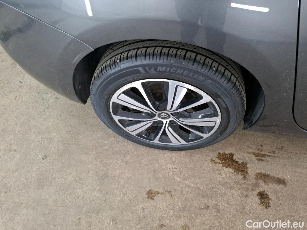  Citroen  C4 Grand Picasso /Spacetourer Business + 1.6 BlueHDi 120CV BVA6 E6 #13