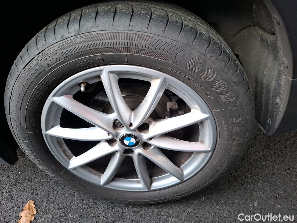  Bmw  X1 Série  sDrive18d Lounge 2.0 150CV BVA8 E6d #13