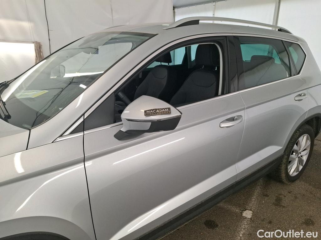  Seat  ATECA  Style 2.0 TDI 150CV BVA7 E6d #18