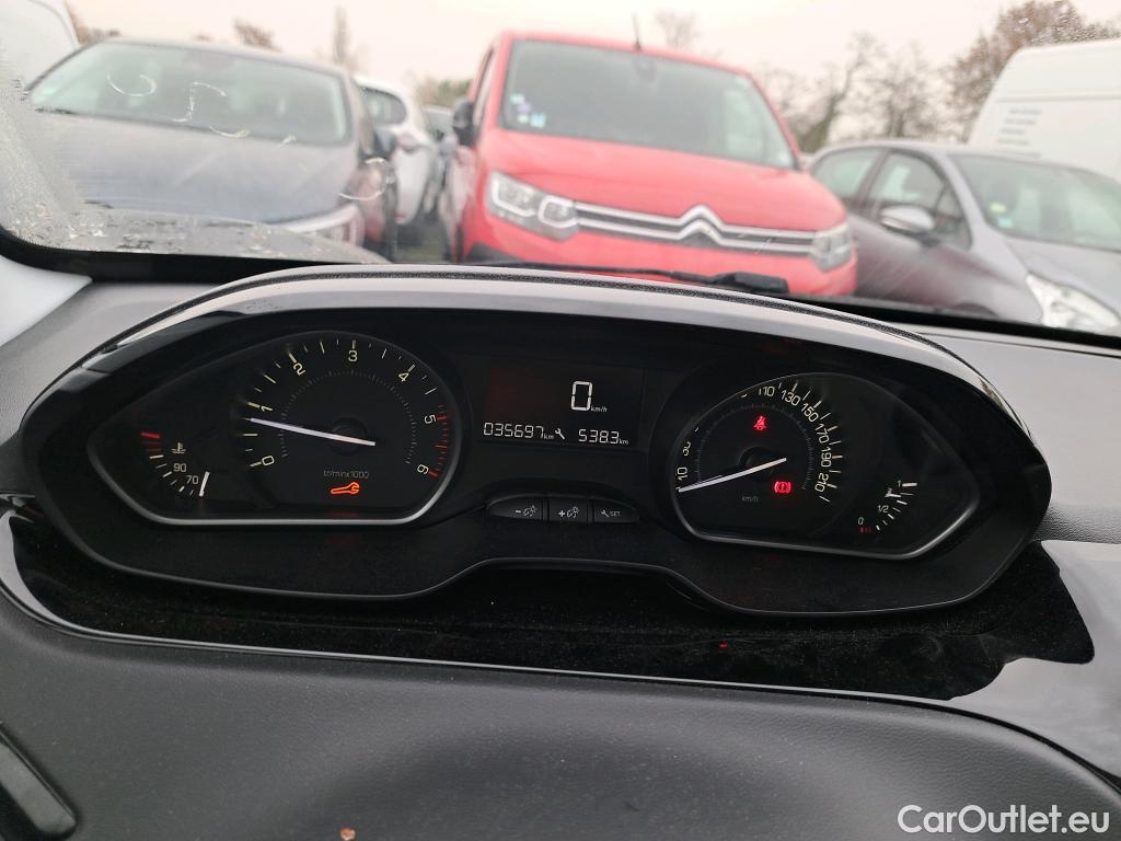  Peugeot  208  Active 1.6 HDi 75CV BVM5 E6 #12