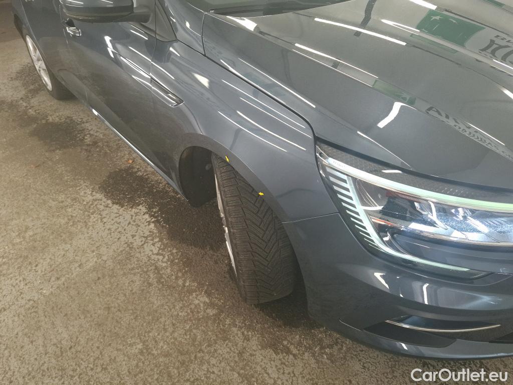  Renault  Megane  IV Berline 5pt. Business 1.5 dCi 115CV BVA7 E6d #1