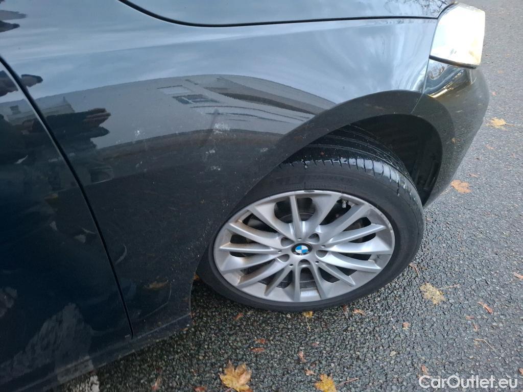  Bmw  Serie 1 BMW Série 1 / 2019 / 5P / Berline 1.5 116D DKG7 Business Design #14