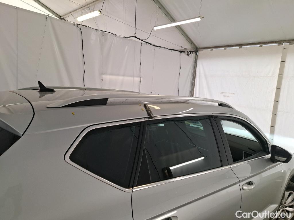  Seat  ATECA  Style 2.0 TDI 150CV BVA7 E6d #24