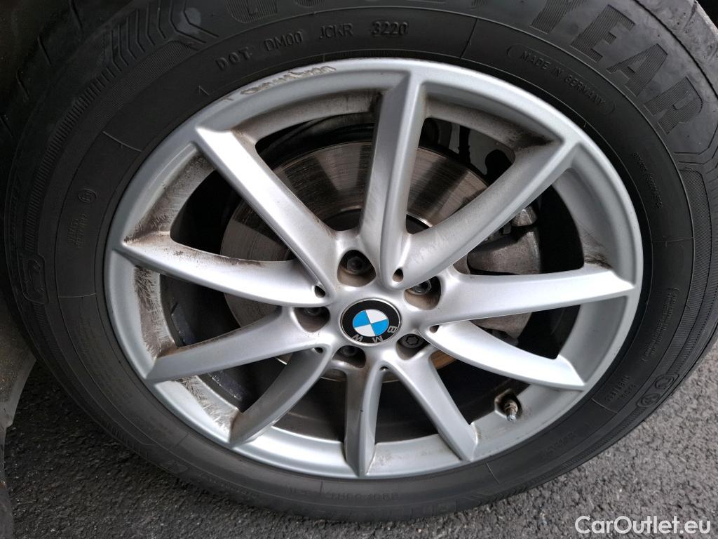  Bmw  X1 Série  sDrive18d Lounge 2.0 150CV BVA8 E6d #15