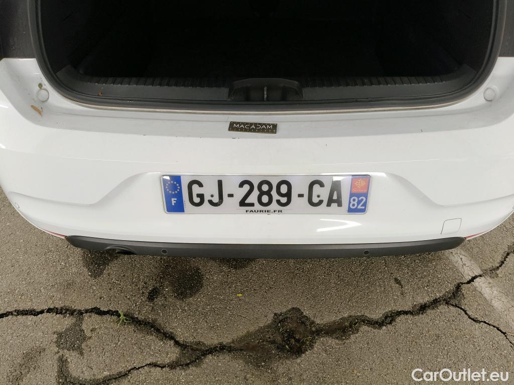  Renault  Clio  V Business Réversible 1.5 dCi 100CV BVM6 E6d / TRANSFO VP VF #21