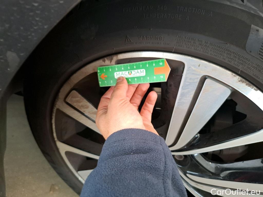  Citroen  C4 Grand Picasso /Spacetourer Business + 1.6 BlueHDi 120CV BVA6 E6 #11