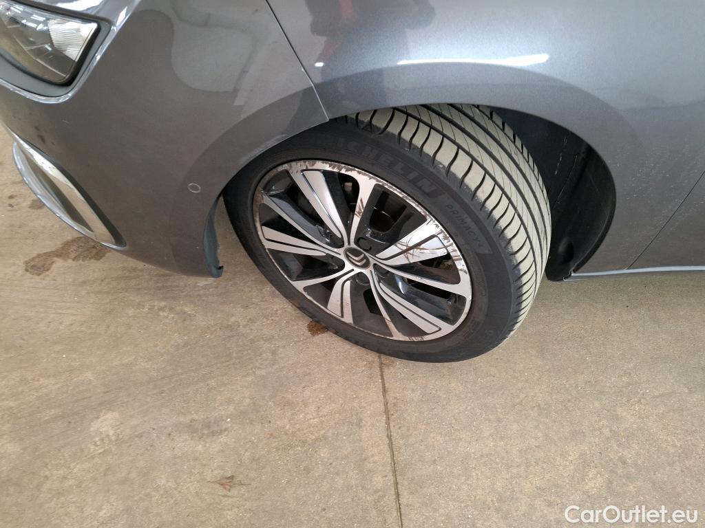  Citroen  C4 Grand Picasso /Spacetourer Business + 1.6 BlueHDi 120CV BVA6 E6 #18