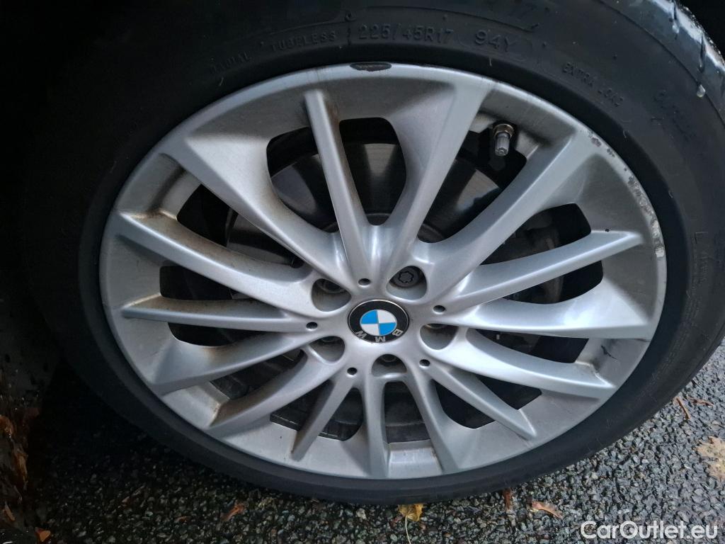  Bmw  Serie 1 BMW Série 1 / 2019 / 5P / Berline 1.5 116D DKG7 Business Design #15