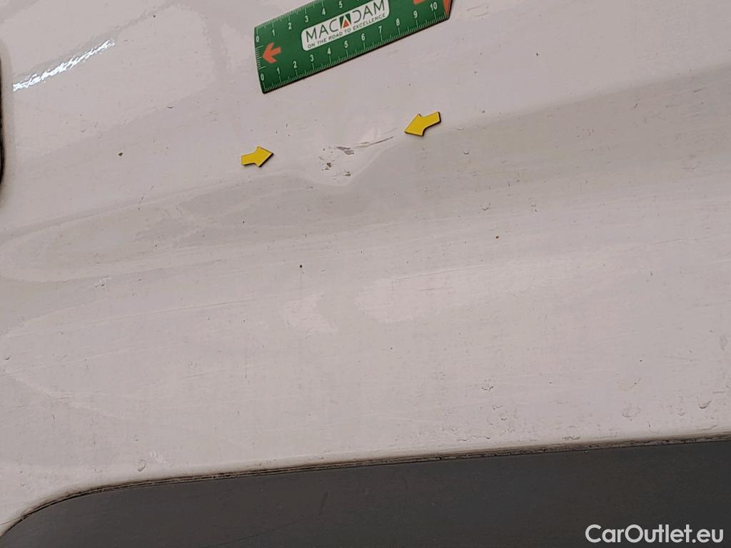  Citroen  Berlingo  Fourgon Driver M 1000 1.5 BlueHDi 100CV BVM5 E6dT #5