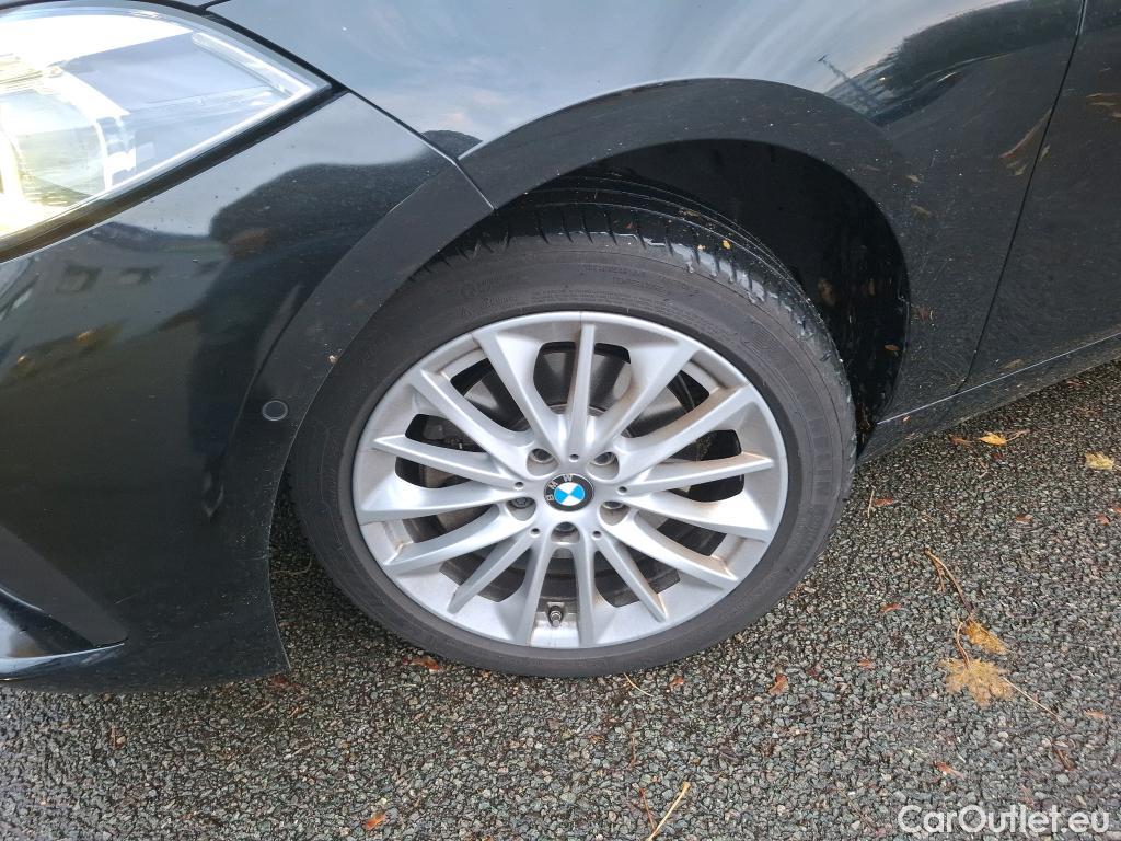  Bmw  Serie 1 BMW Série 1 / 2019 / 5P / Berline 1.5 116D DKG7 Business Design #7