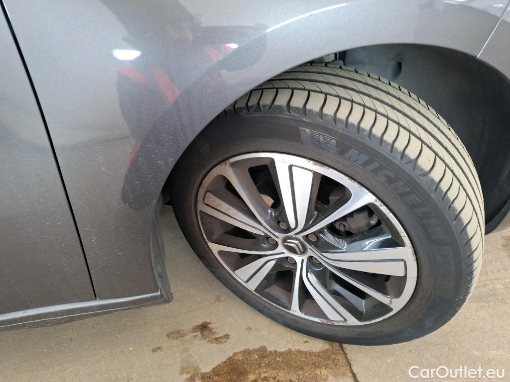  Citroen  C4 Grand Picasso /Spacetourer Business + 1.6 BlueHDi 120CV BVA6 E6 #7