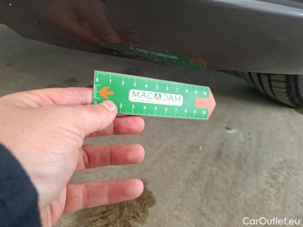  Citroen  C4 Grand Picasso /Spacetourer Business + 1.6 BlueHDi 120CV BVA6 E6 #5